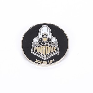 Common double-sided badge12