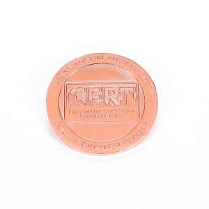 Common double-sided badge13