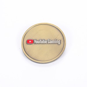 Common double-sided badge13