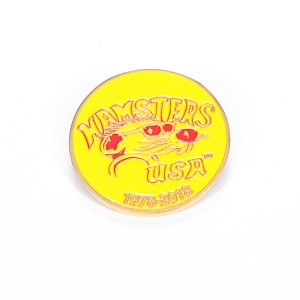 Common double-sided badge13