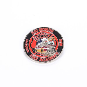 Common double-sided badge13