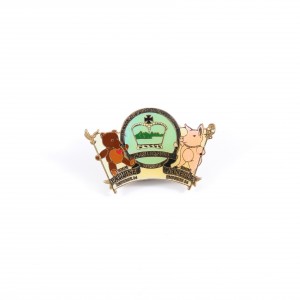 Custom Enamel Pin