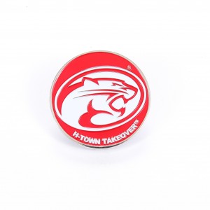 Common double-sided badge2