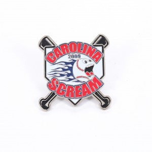 badge