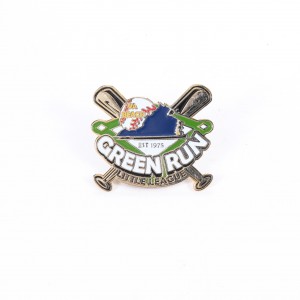 badge