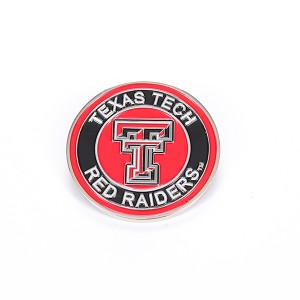 Common double-sided badge15