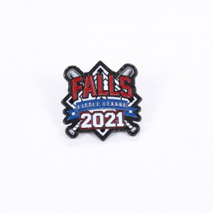 badge