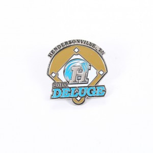 badge