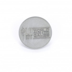 Common double-sided badge2