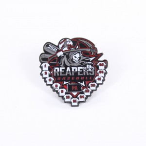 badge