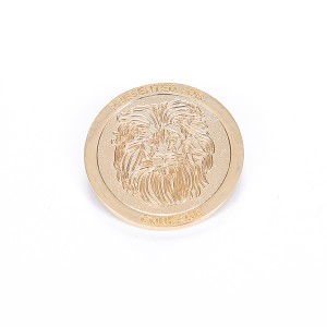 Common double-sided badge16