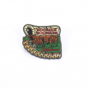 badge