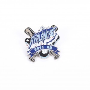 badge