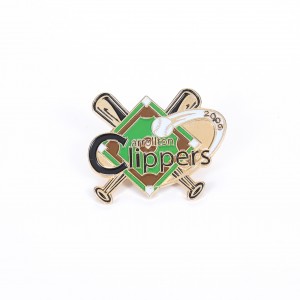 badge