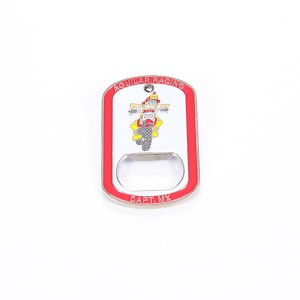 Common double-sided badge19