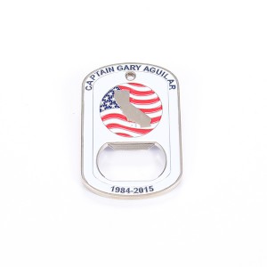 Common double-sided badge19
