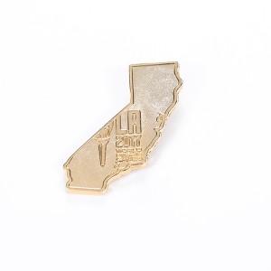 Common double-sided badge19