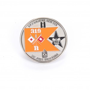 Common double-sided badge3