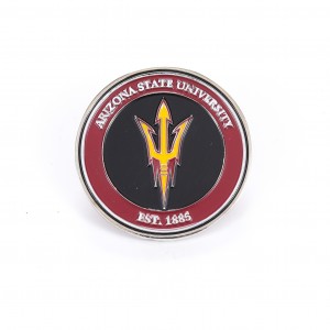 Common double-sided badge3