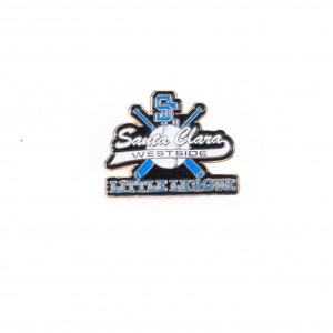 Customize Metal Pins Cheap