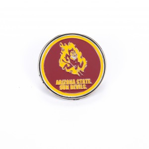 Common double-sided badge3