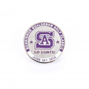 Common double-sided badge4
