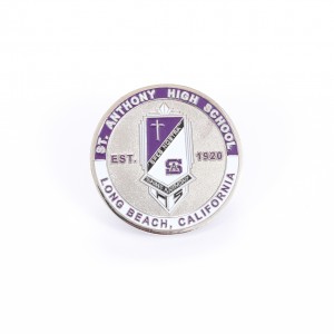 Common double-sided badge4