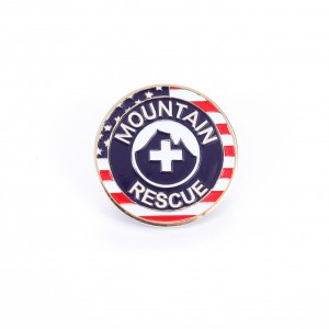 Common double-sided badge4