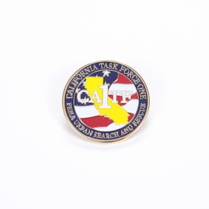 Common double-sided badge4