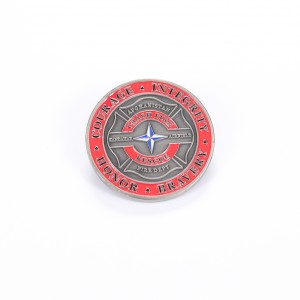 Common double-sided badge5