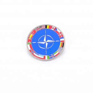 Common double-sided badge5