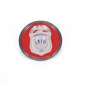 Common double-sided badge5