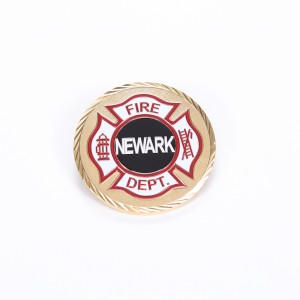 Common double-sided badge6