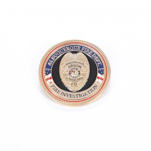 Common double-sided badge6