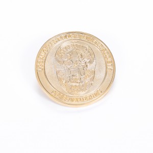 Common double-sided badge7