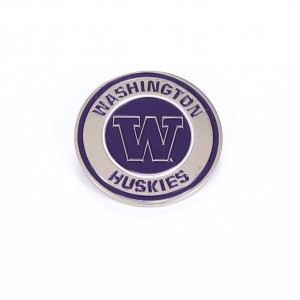 Common double-sided badge8