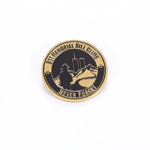Common double-sided badge8