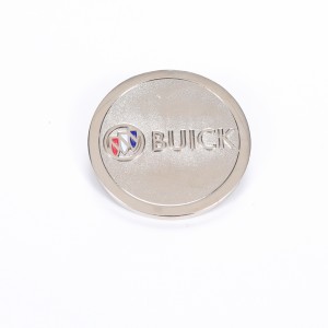 Common double-sided badge9
