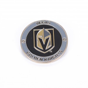 Common double-sided badge9
