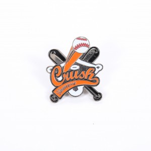 Custom Lapel Pins