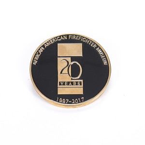 Common double-sided badge11