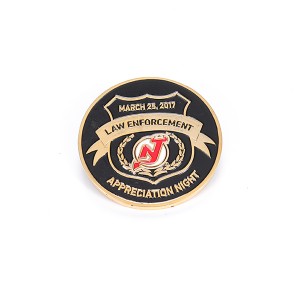 Common double-sided badge11