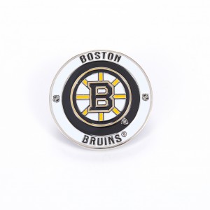 Common double-sided badge2