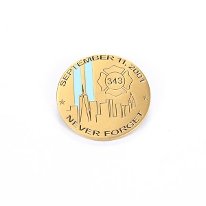 Common double-sided badge11