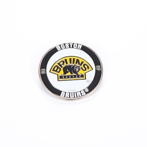 Common double-sided badge11