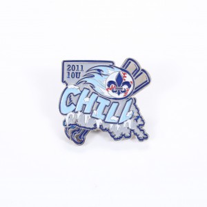 team logo badge