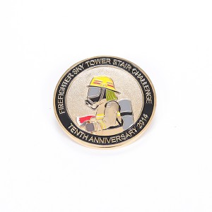 Common double-sided badge11
