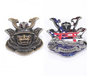 Double Sided Custom Badges4