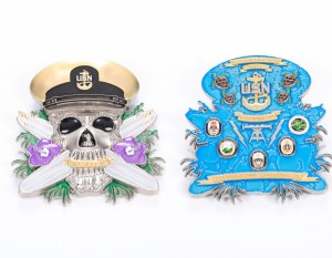 Double Sided Custom Badges4