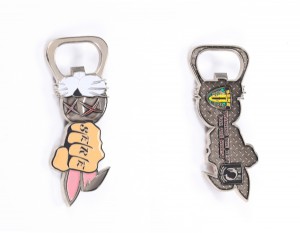 Double Sided Custom Badges5